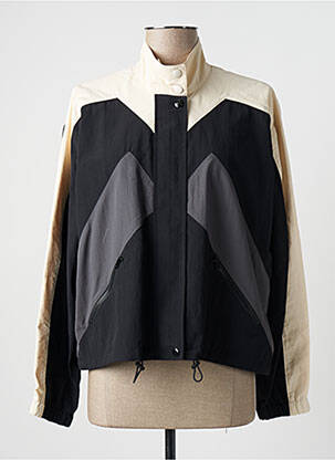 Geacă negru KENZO femeie