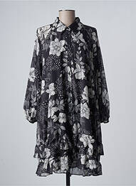 Rochie scurtă negru IMPERIAL femeie