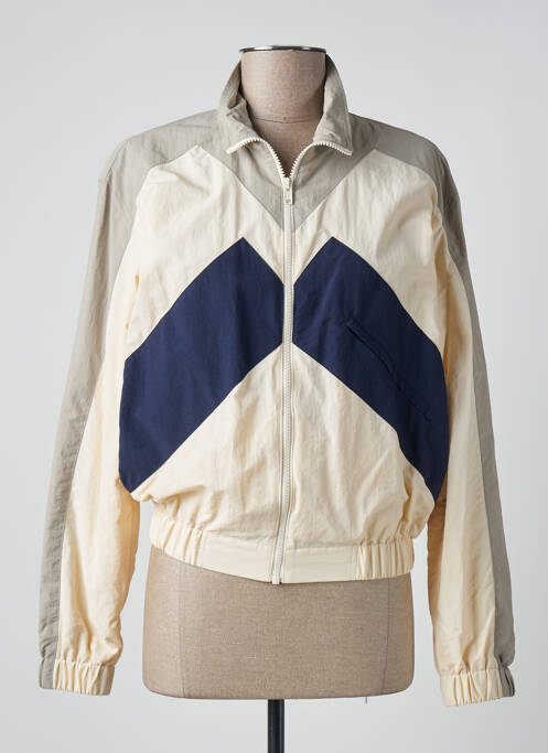 Geacă bej KENZO femeie