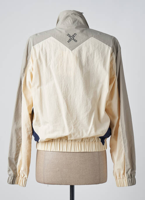 Geacă bej KENZO femeie