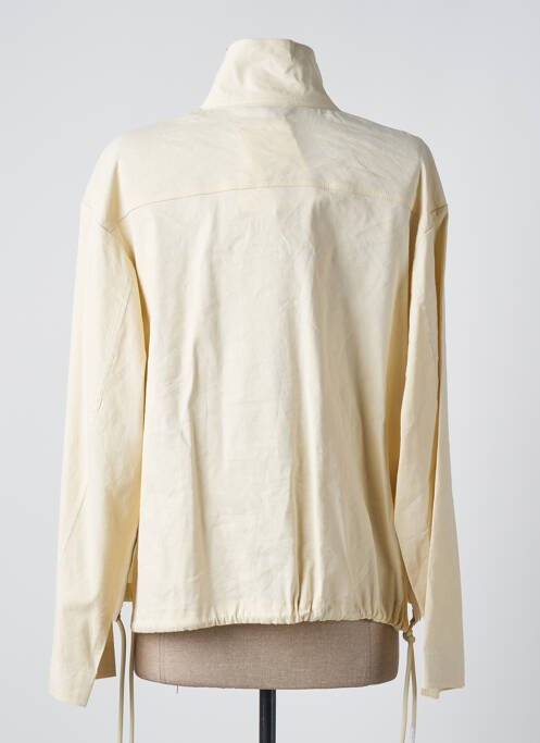 Geacă bej THEORY femeie