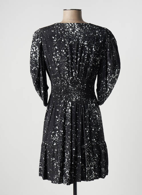 Rochie scurtă negru THE KOOPLES femeie