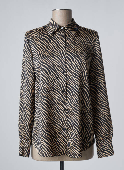 Cămașă negru PENNYBLACK femeie