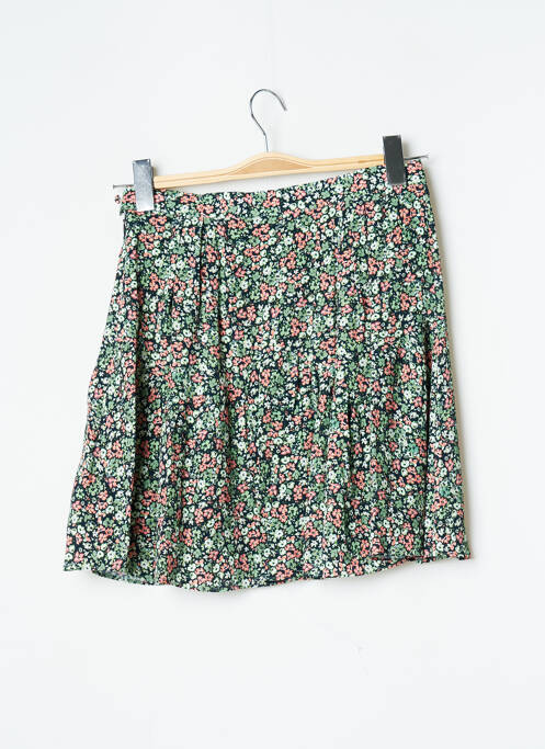 Fustă scurtă verde THE KOOPLES femeie