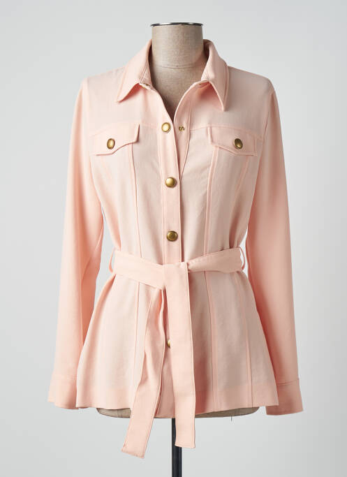 Cămașă roz PINKO femeie