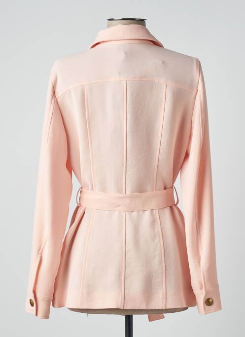 Cămașă roz PINKO femeie