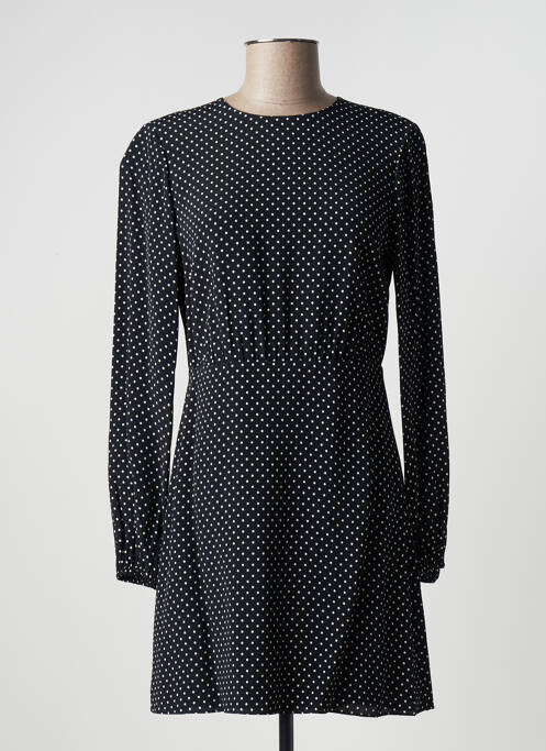 Rochie scurtă negru THEORY femeie