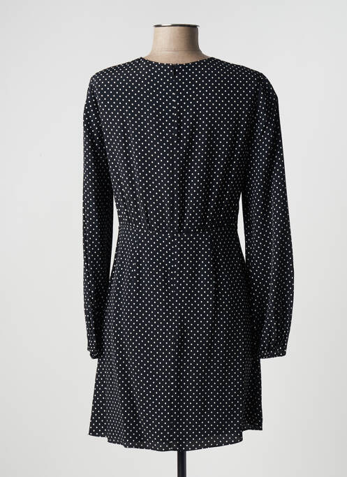 Rochie scurtă negru THEORY femeie