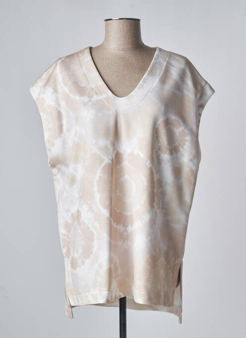 Hanorac bej IMPERIAL femeie