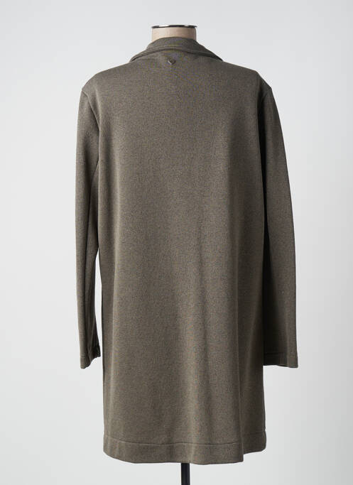 Sacou verde PLEASE femeie