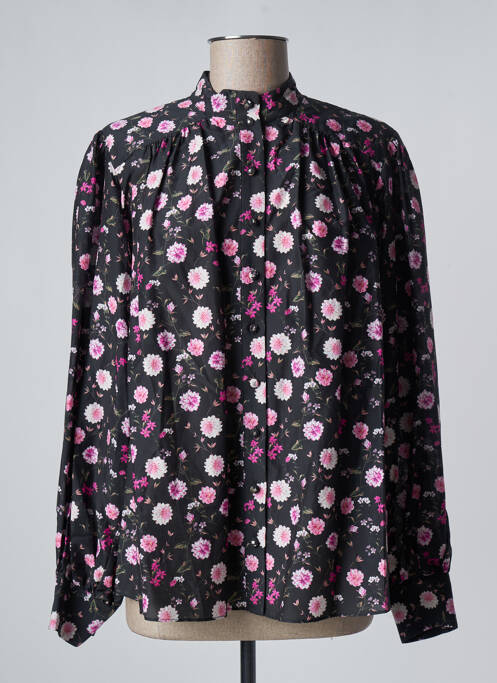 Cămașă negru THE KOOPLES femeie