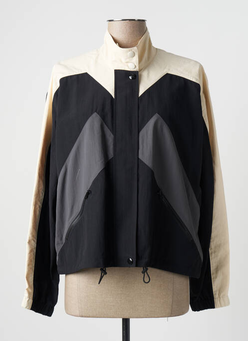 Geacă negru KENZO femeie