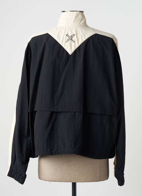 Geacă negru KENZO femeie