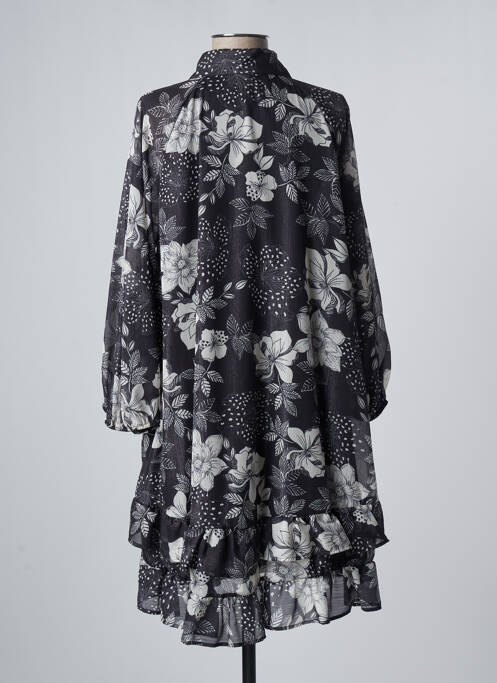 Rochie scurtă negru IMPERIAL femeie