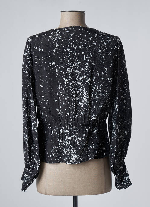 Top negru THE KOOPLES femeie