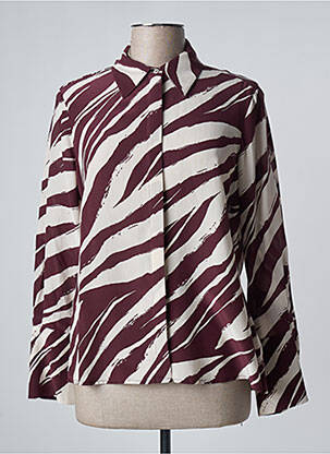 Cămașă roșu ATTIC AND BARN femeie