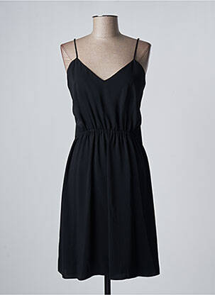 Rochie scurtă negru MAISON MARTIN MARGIELA femeie