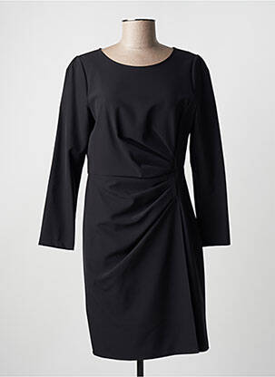 Rochie scurtă negru PENNYBLACK femeie