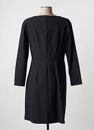 Rochie scurtă negru PENNYBLACK femeie