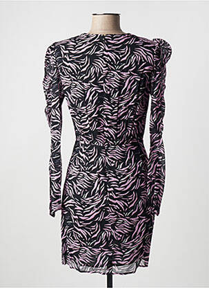 Rochie scurtă negru THE KOOPLES femeie