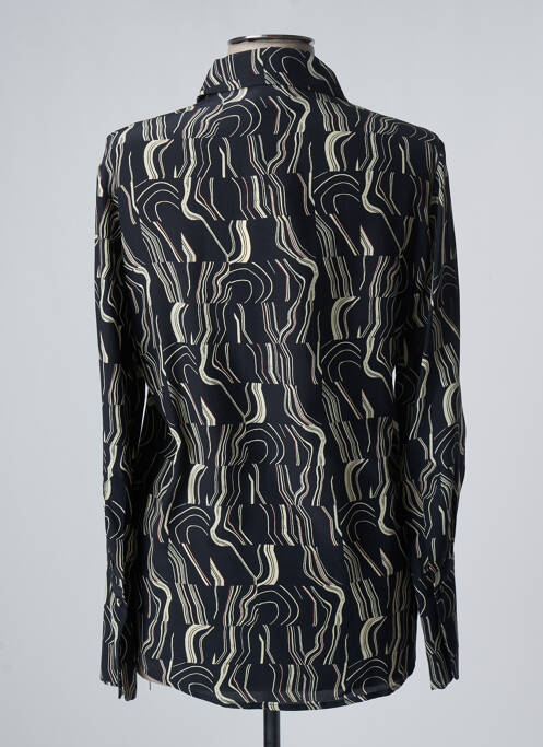 Cămașă negru ATTIC AND BARN femeie