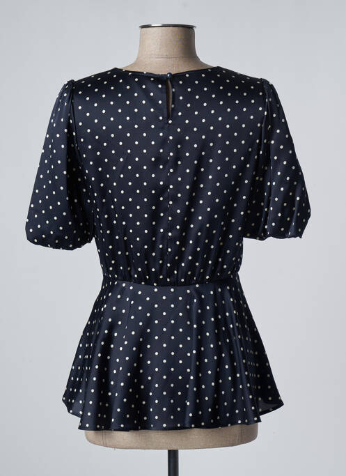 Top albastru PENNYBLACK femeie