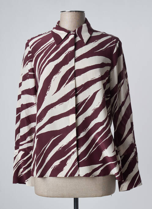 Cămașă roșu ATTIC AND BARN femeie