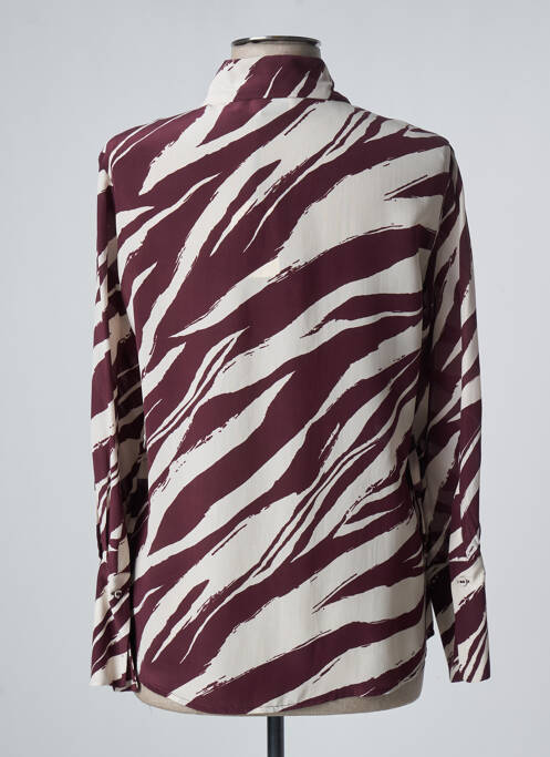 Cămașă roșu ATTIC AND BARN femeie