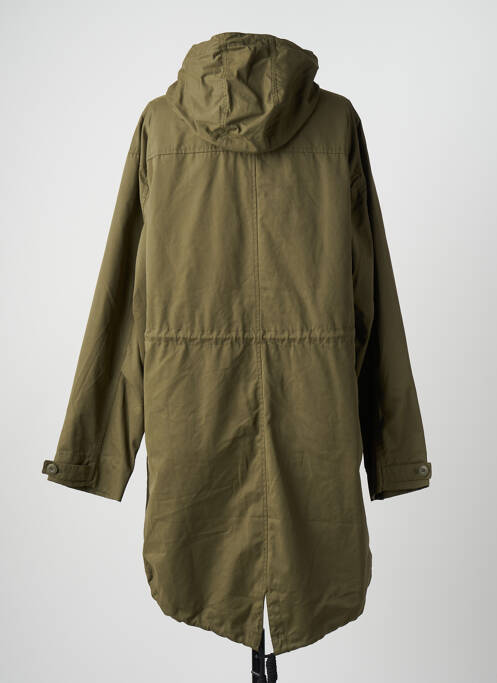 Geacă matlasată kaki FARAH bărbat