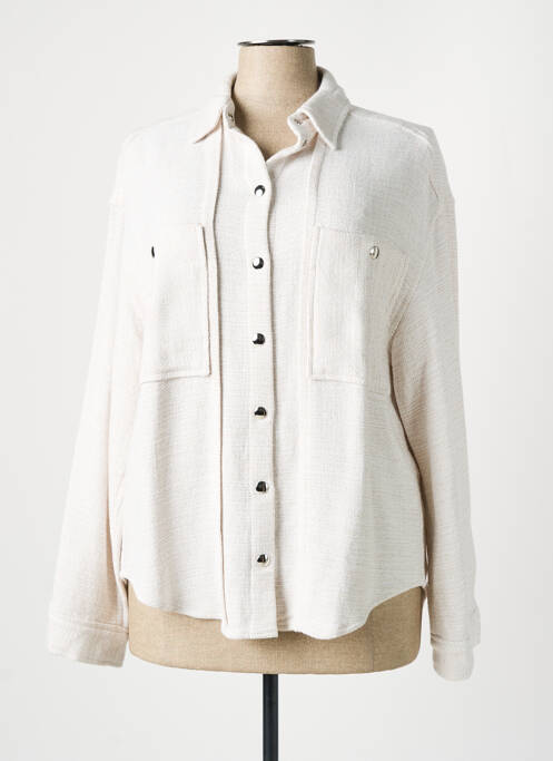 Jachete casual alb IRO femeie