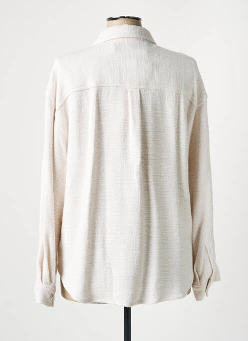 Jachete casual alb IRO femeie