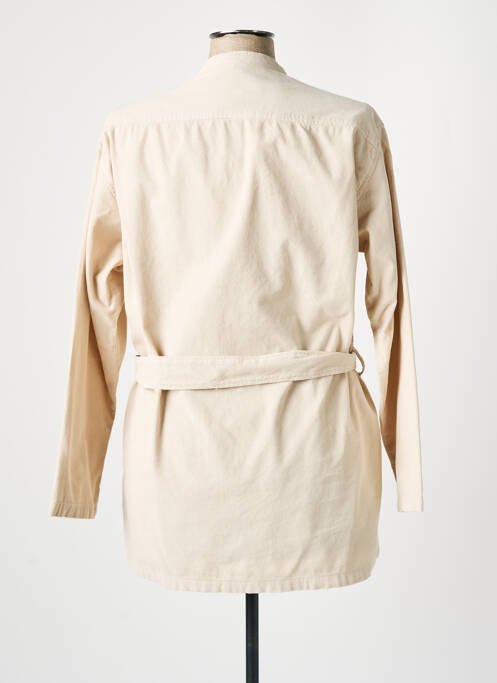 Jachete casual bej DIEGA femeie