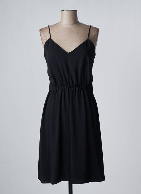 Rochie scurtă negru MAISON MARTIN MARGIELA femeie