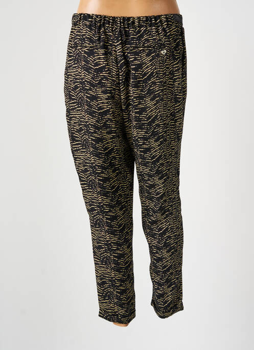 Pantalon drept negru PLEASE femeie