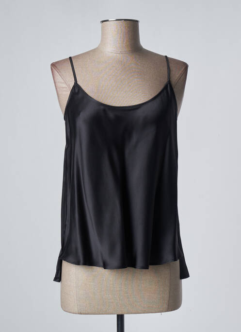 Top negru MAX&CO. femeie