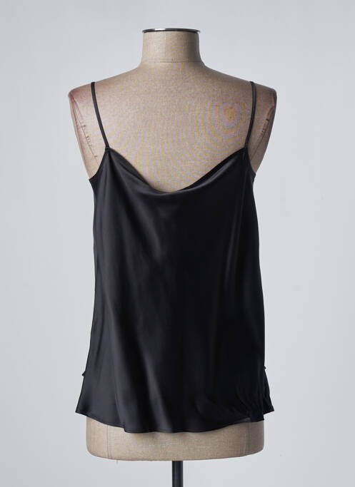 Top negru MAX&CO. femeie