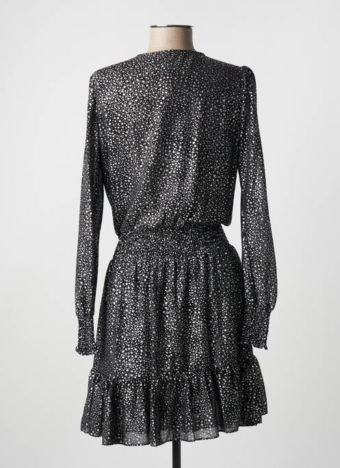 Rochie scurtă negru MICHAEL KORS femeie