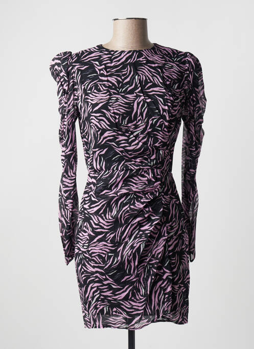 Rochie scurtă negru THE KOOPLES femeie