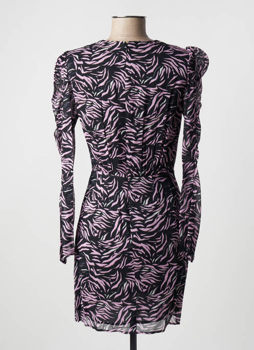 Rochie scurtă negru THE KOOPLES femeie