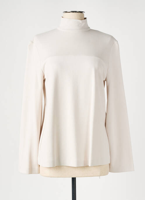 Top bej MAX MARA femeie