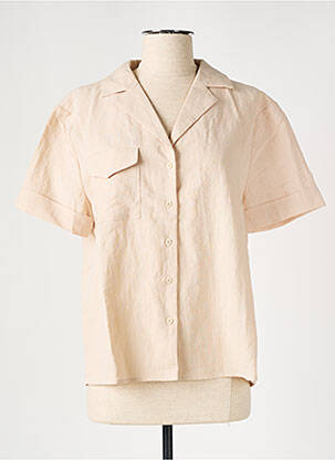 Cămașă bej DAY OFF femeie