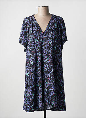 Rochie scurtă negru IRO femeie