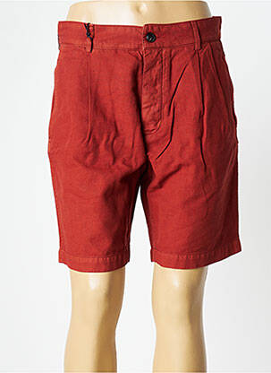 Șort portocaliu HOMECORE bărbat