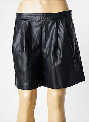 Șort negru VILA femeie