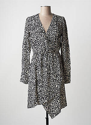 Rochie midi albastru Y.A.S femeie