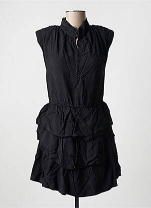 Rochie scurtă negru IRO femeie