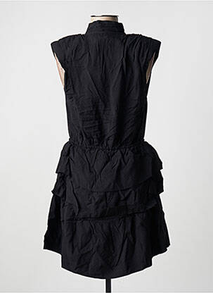 Rochie scurtă negru IRO femeie
