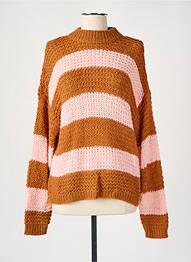 Pulover bej Y.A.S femme