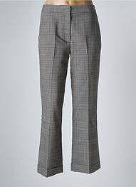 Pantalon larg gri ESSENTIEL ANTWERP femme