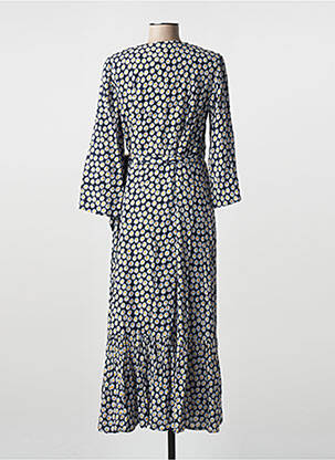 Rochie midi albastru Y.A.S femeie
